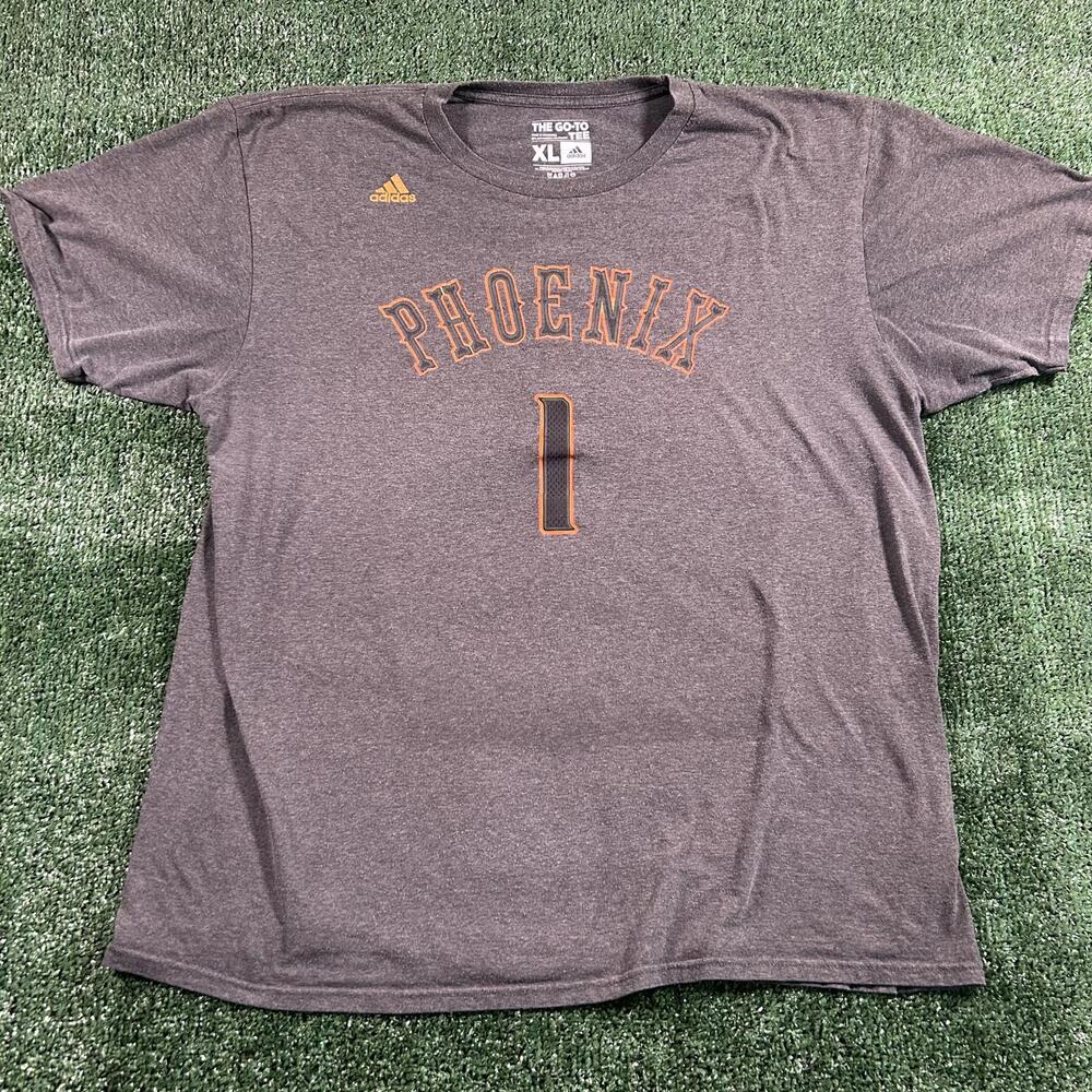 Adidas Phoenix suns Graphic T-Shirt size XL